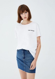 Футболка Pull&Bear