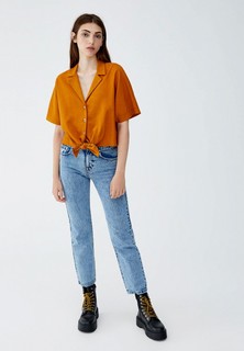 Джинсы Pull&Bear