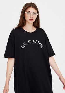 Платье Pull&Bear