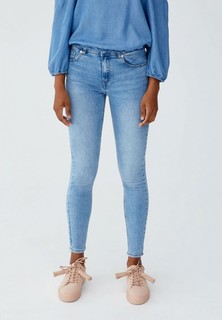 Джинсы Pull&Bear