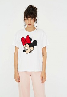 Футболка Pull&Bear