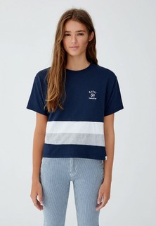 Футболка Pull&Bear