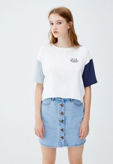 Футболка Pull&Bear