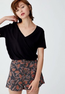 Футболка Pull&Bear