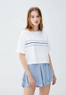 Футболка Pull&Bear