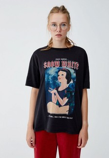 Футболка Pull&Bear