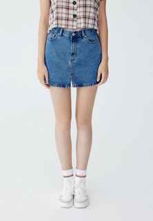 Юбка Pull&Bear