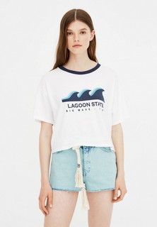 Футболка Pull&Bear