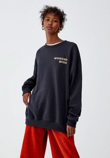 Толстовка Pull&Bear