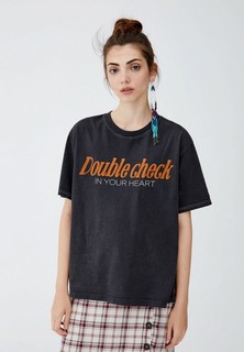 Футболка Pull&Bear