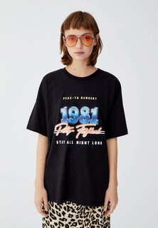 Футболка Pull&Bear