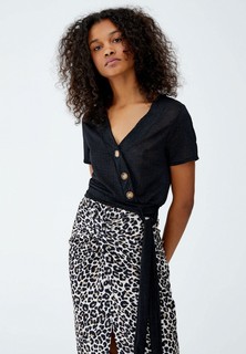 Футболка Pull&Bear