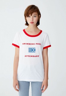 Футболка Pull&Bear