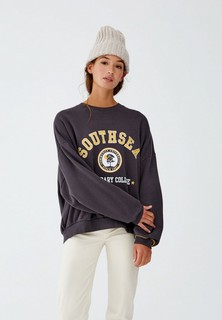Толстовка Pull&Bear