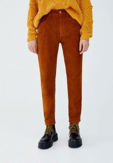 Брюки Pull&Bear