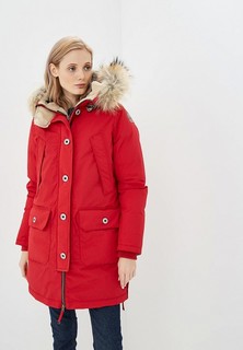 Куртка утепленная Parajumpers