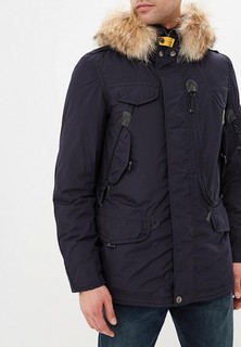 Куртка утепленная Parajumpers