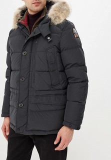 Пуховик Parajumpers