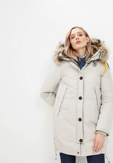 Пуховик Parajumpers