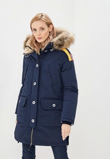 Куртка утепленная Parajumpers