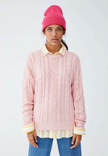 Свитер Pull&Bear