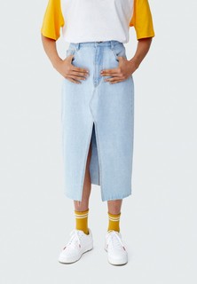 Юбка Pull&Bear