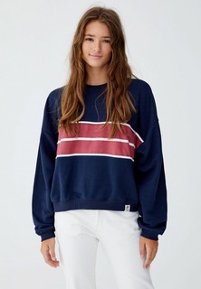 Толстовка Pull&Bear
