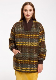 Полупальто Pattern