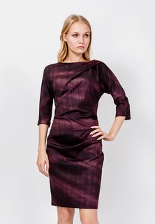 Платье MadaM T