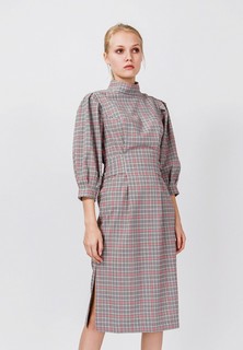 Платье MadaM T
