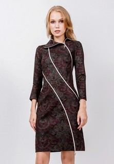 Платье MadaM T