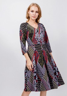 Платье MadaM T