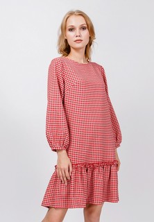 Платье MadaM T