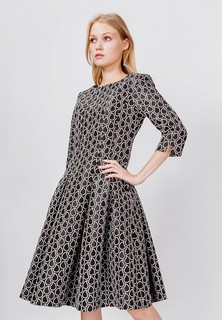 Платье MadaM T