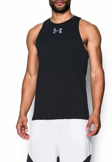 Майка спортивная Under Armour