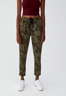 Бриджи Pull&Bear