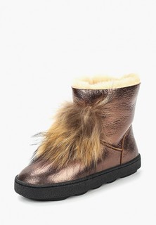 Полусапоги Grand Style