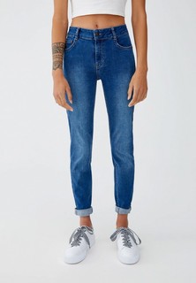 Джинсы Pull&Bear