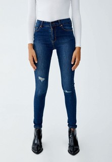 Джинсы Pull&Bear