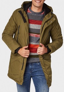 Куртка утепленная Tom Tailor