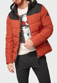 Куртка утепленная Tom Tailor