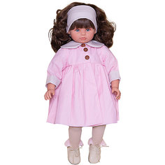 Кукла Asi "Пепа", 60 см