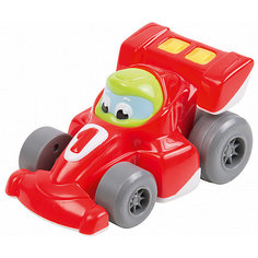 Инерционная машина Clementoni "Формула-1"