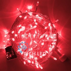 Гирлянда Нить (10 м) RL-S10C-220V-CW/R Rich Led