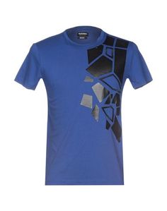 Футболка Dirk Bikkembergs