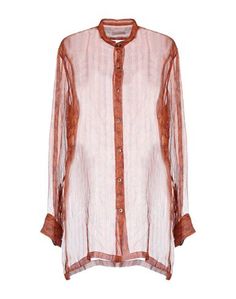 Pубашка Dries Van Noten
