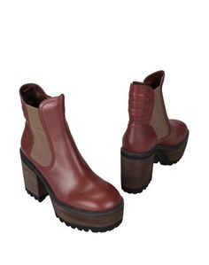 Полусапоги и высокие ботинки SEE BY ChloÉ