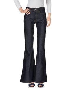 Джинсовые брюки Acne Studios