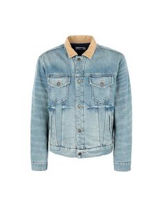 Джинсовая верхняя одежда Tommy Hilfiger