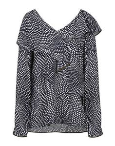 Блузка Diane von Furstenberg